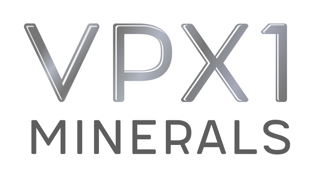 VPX1 Logo